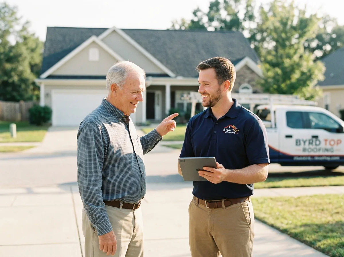 Roofing Oconto, NE FAQs